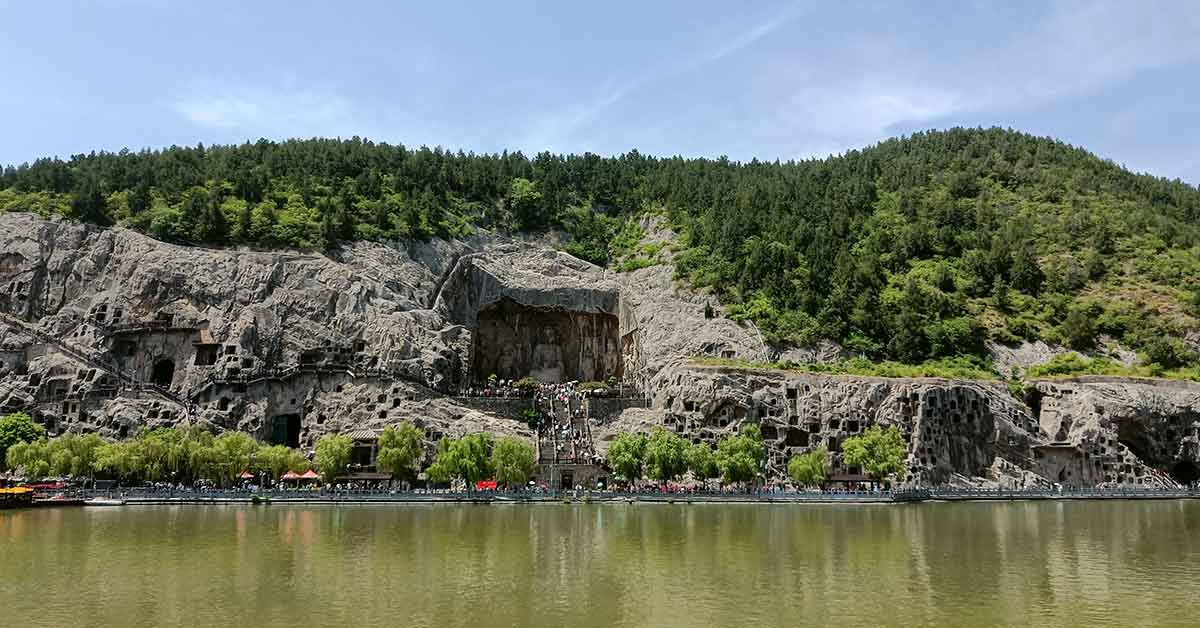 Luoyang