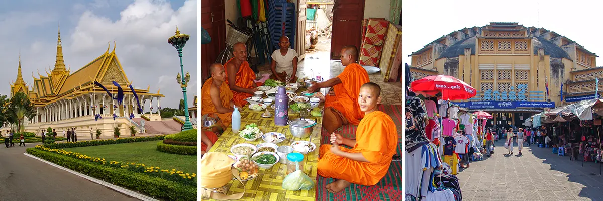 Phnom Penh