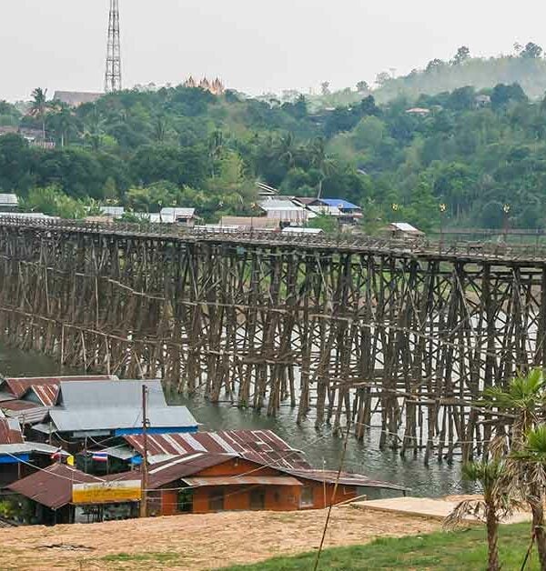Sangklaburi