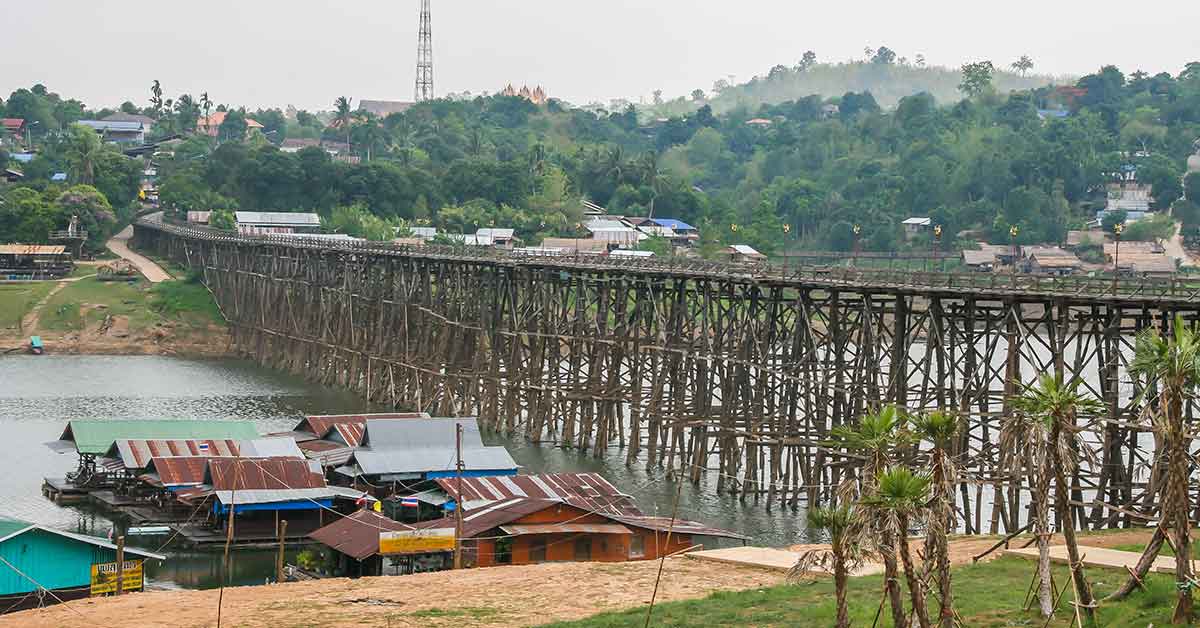 Sangklaburi
