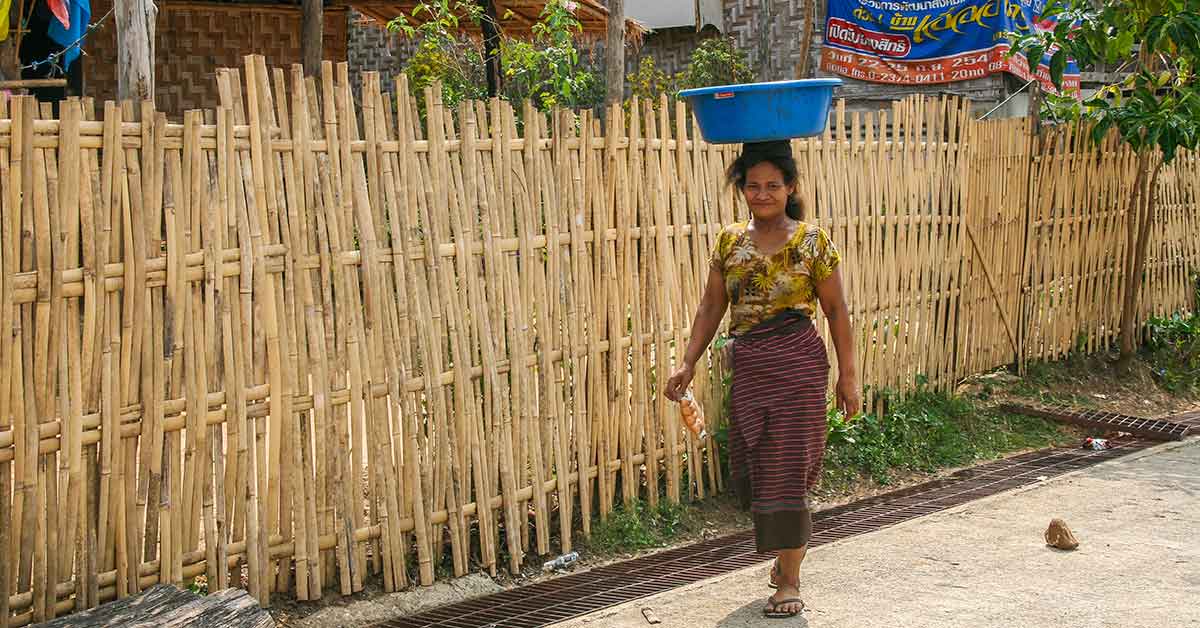 Sangklaburi