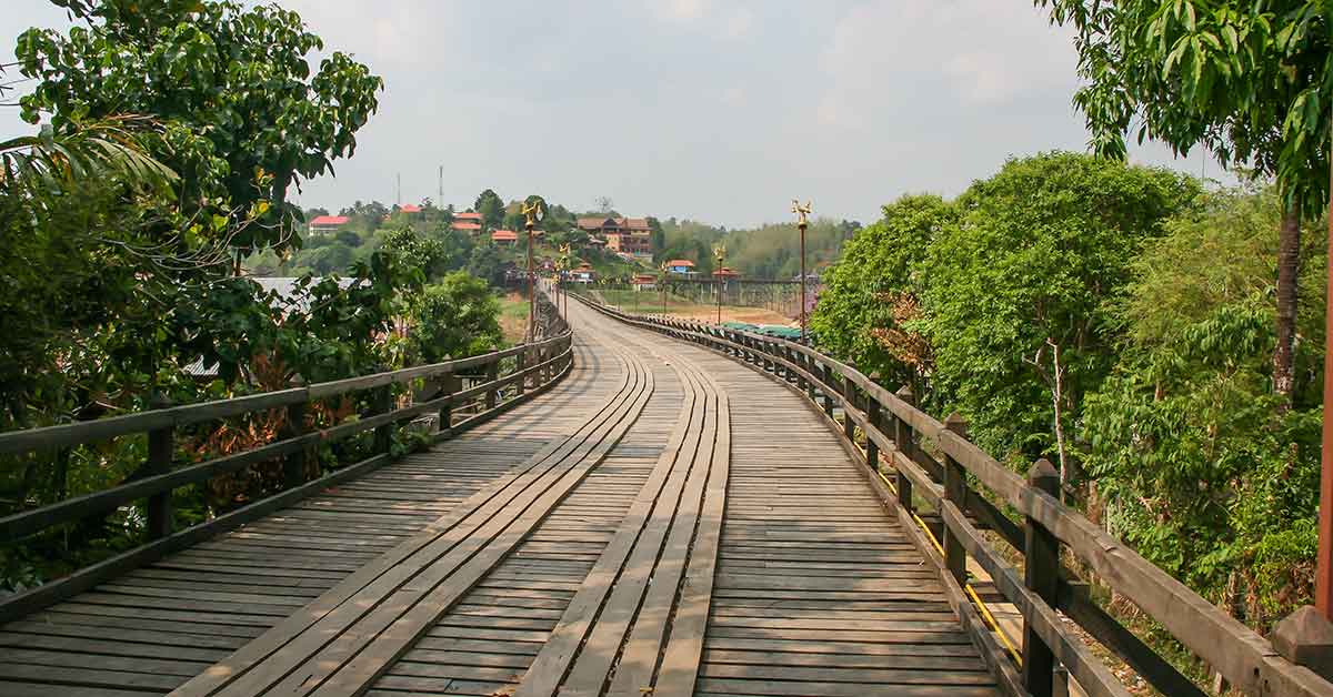 Sangklaburi