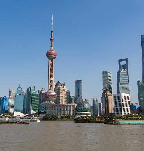 Shanghai