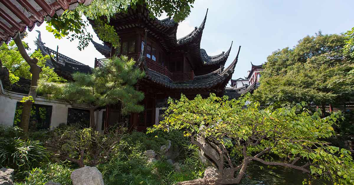 Shanghai
