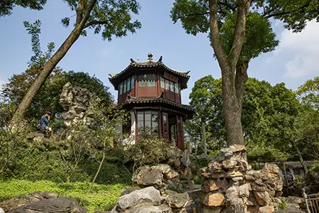 Suzhou