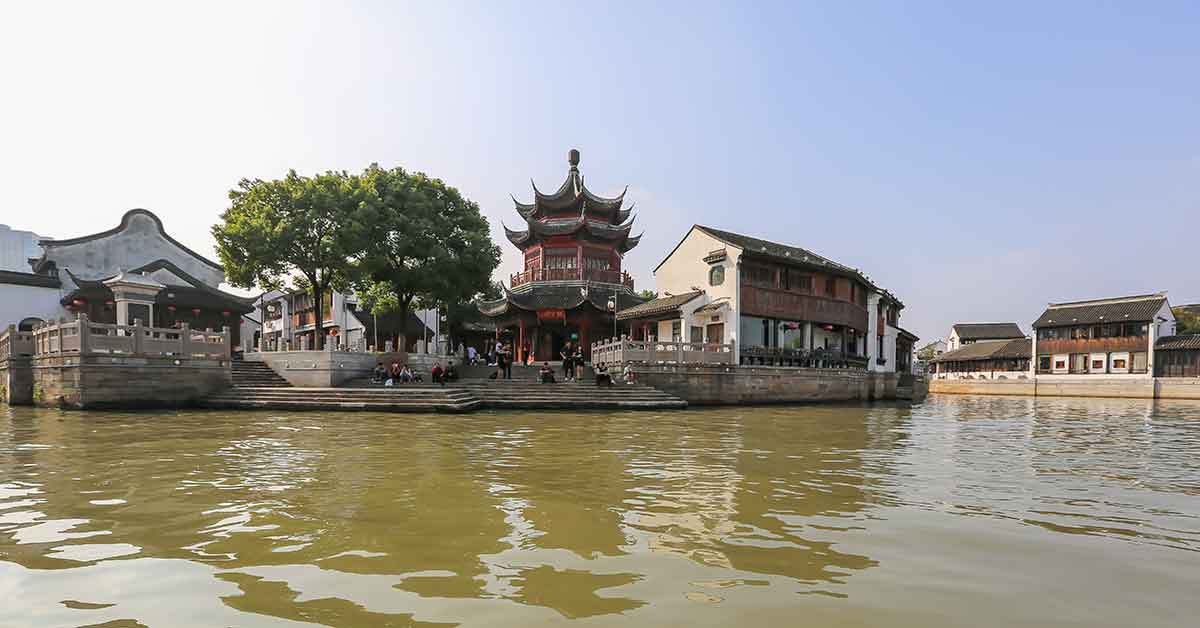 Suzhou