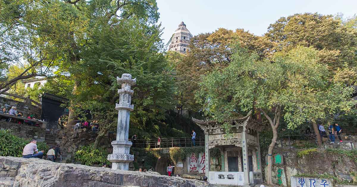 Suzhou