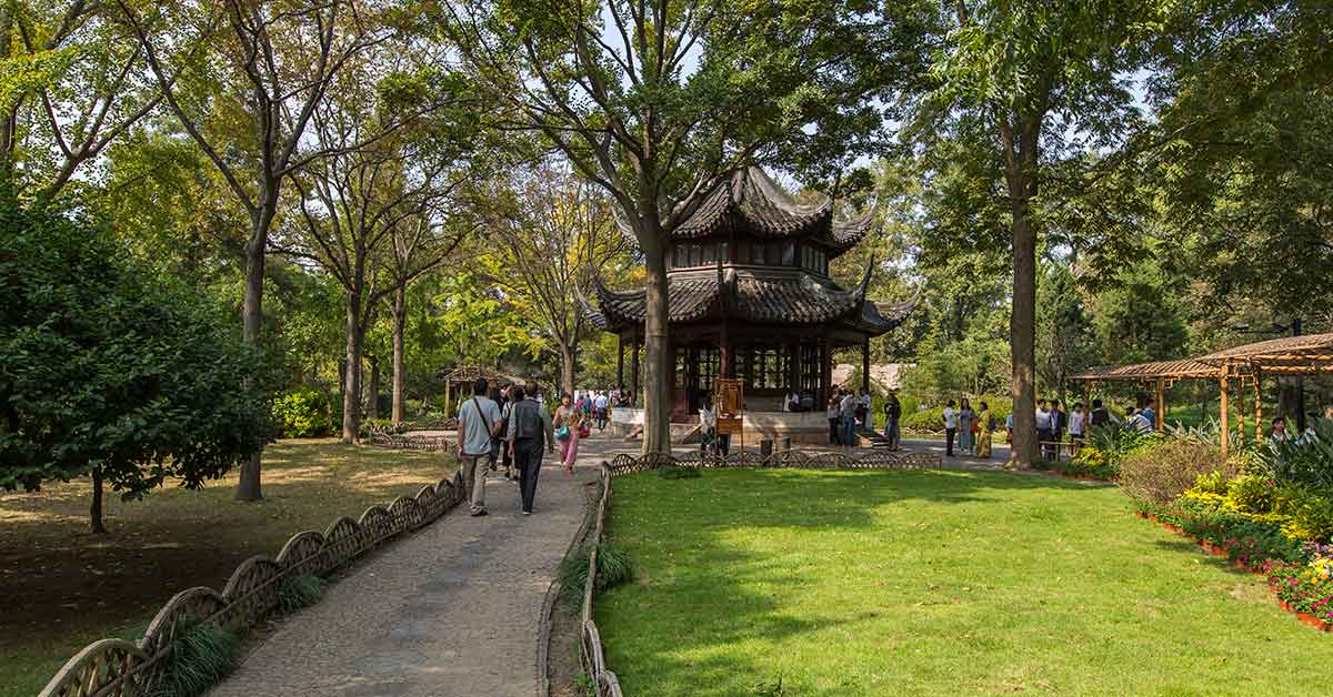 Suzhou