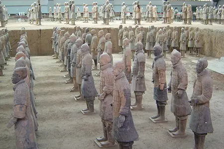 Xi'an