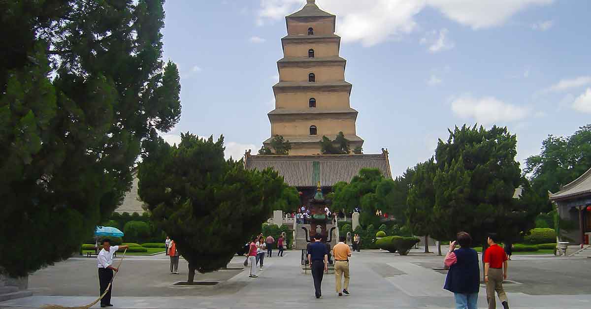 Xian