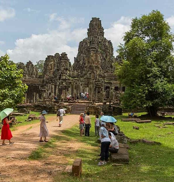 Siem Reap