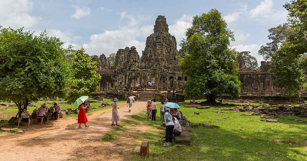 Siem Reap