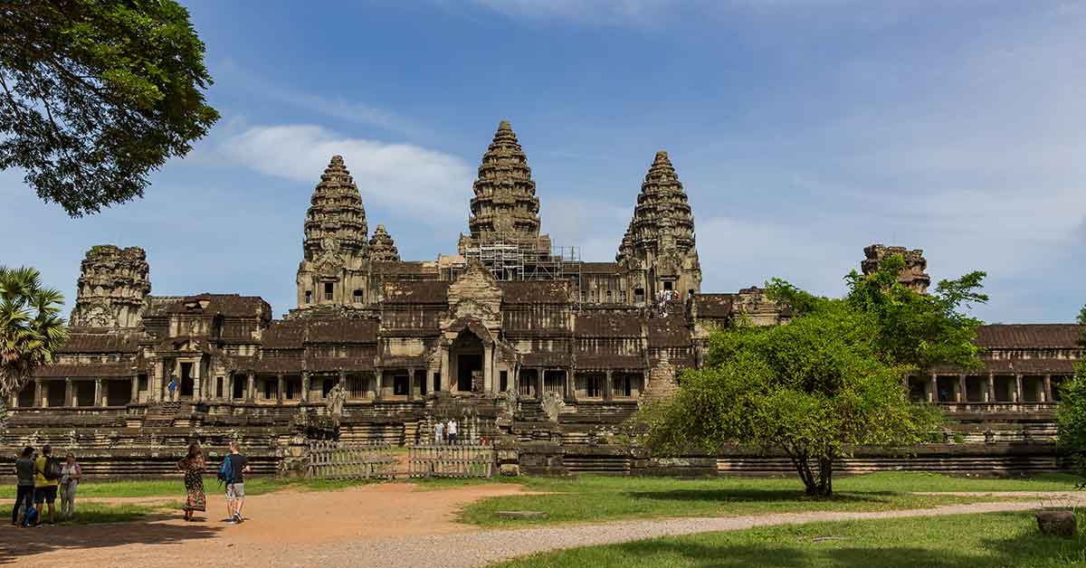 Siem Reap