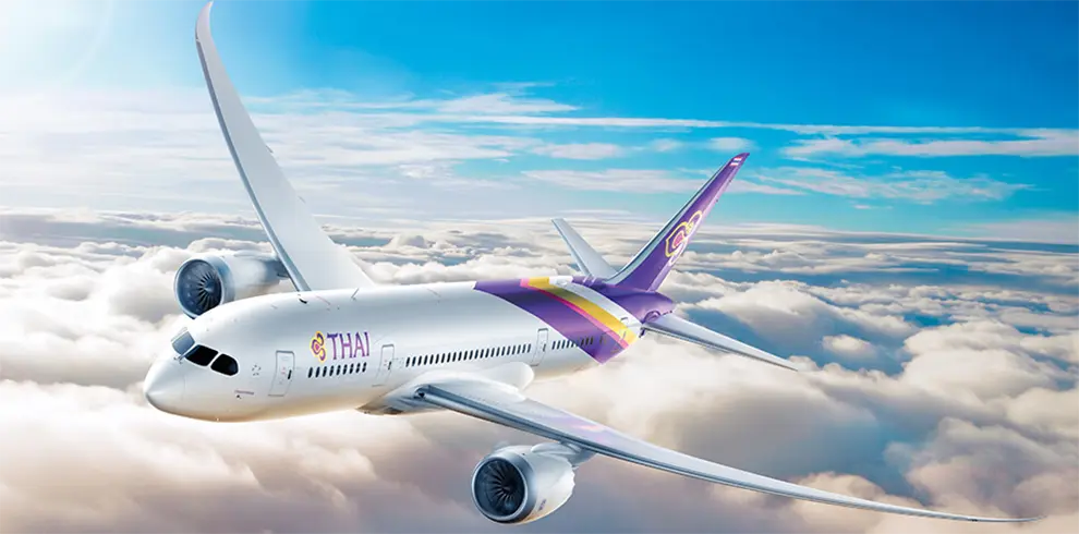 Thai Airways