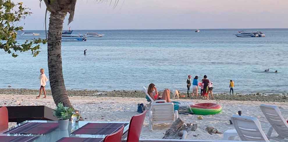 Bella Vista Beach Resort - Koh Lipe