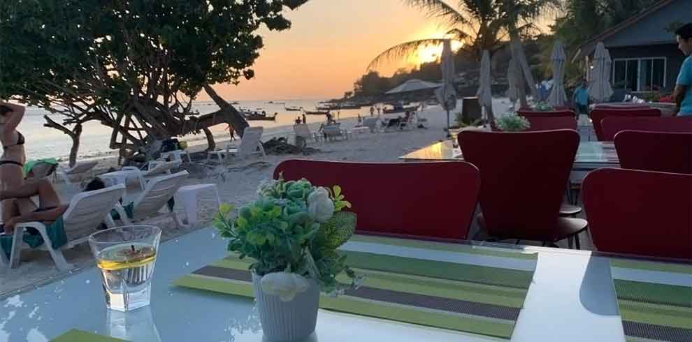Bella Vista Beach Resort - Koh Lipe