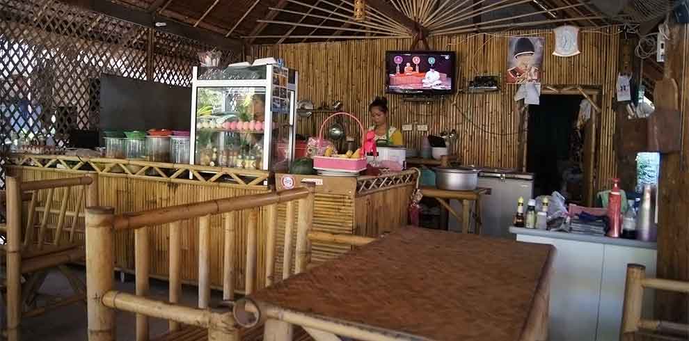Bella Vista Beach Resort - Koh Lipe