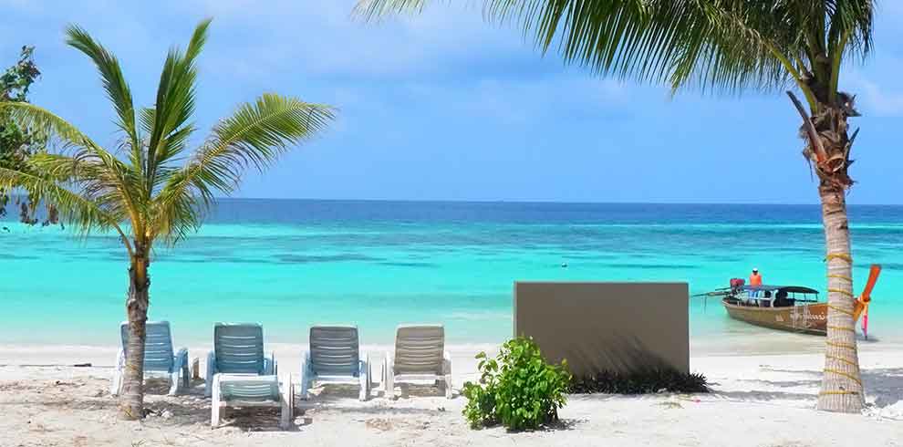 Bella Vista Beach Resort - Koh Lipe
