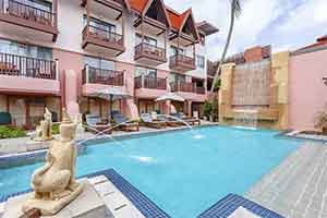 Seaview Patong Hotel - Phuket