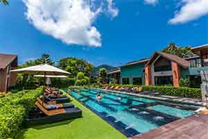Chao Koh Phi Phi Resort