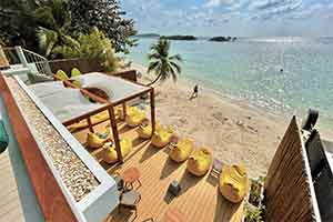 The Stay Chaweng Beach Resort - Koh Samui