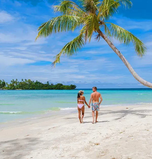 Koh Kood Strand