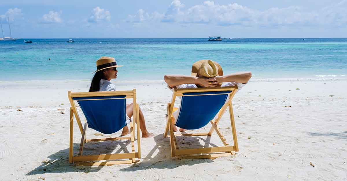 Koh Lipe