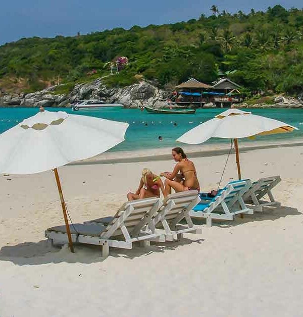 Koh Racha
