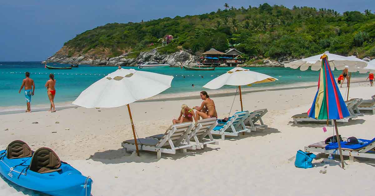 Koh Racha