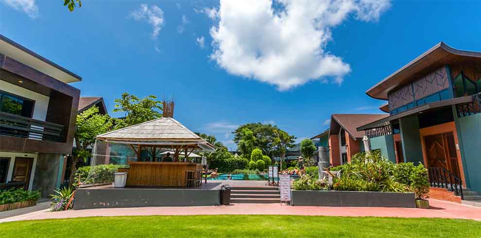Chaokoh Phi Phi Hotel