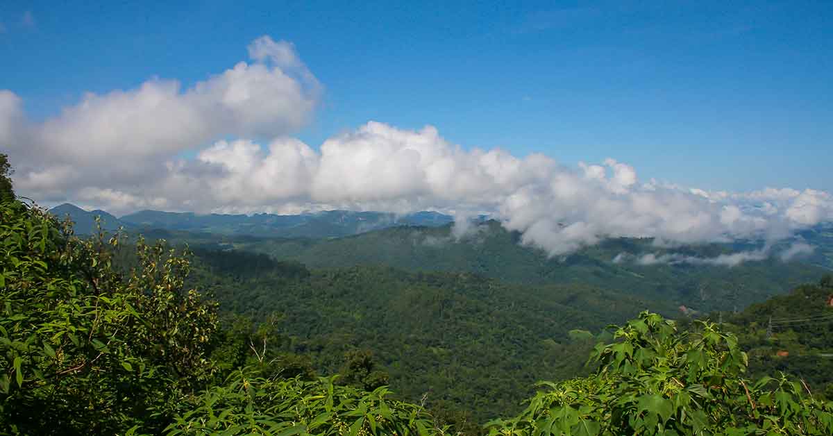 Kiew Lom Viewpoint
