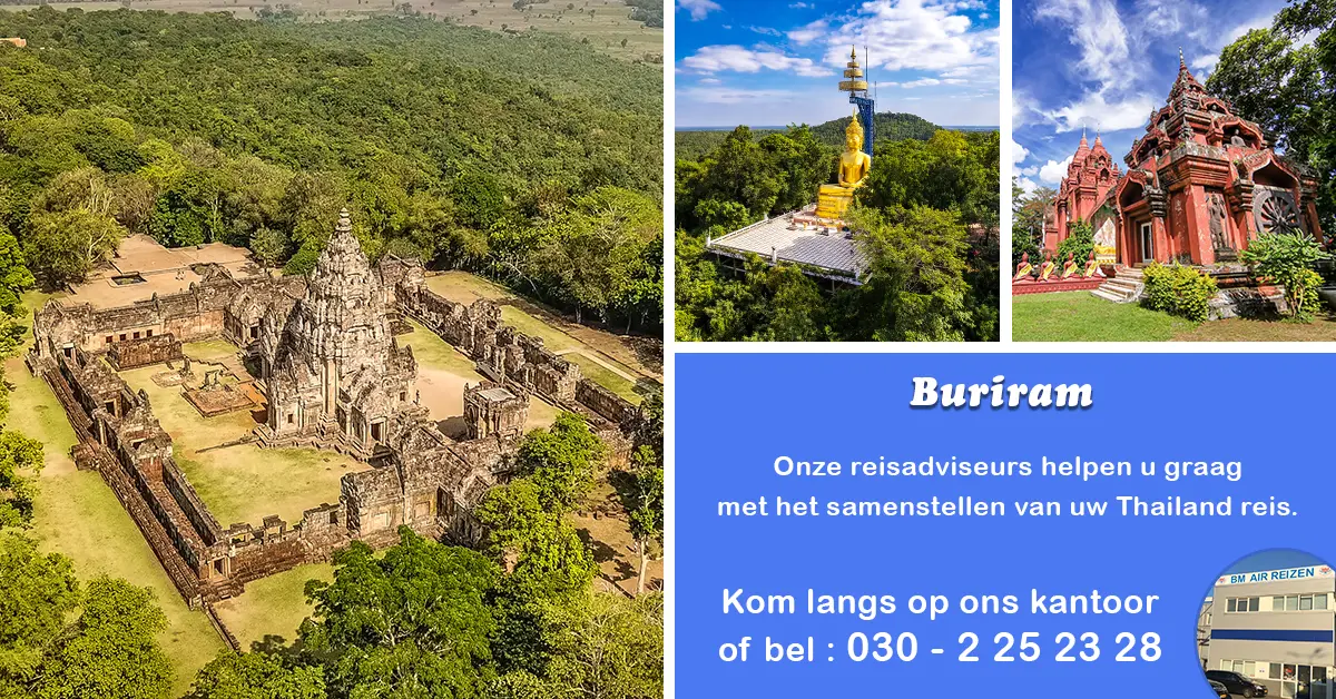 Buriram