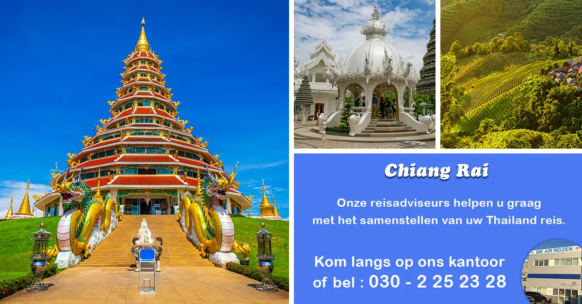 Chiang Rai