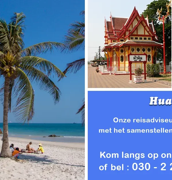 Hua Hin