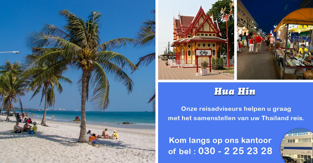 Hua Hin