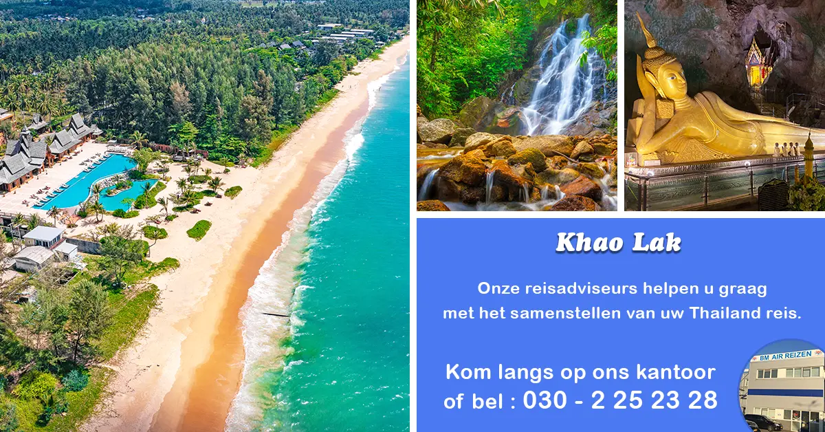 Khao Lak