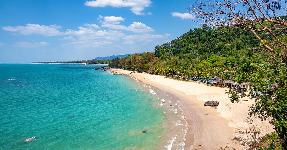 Khao Lak