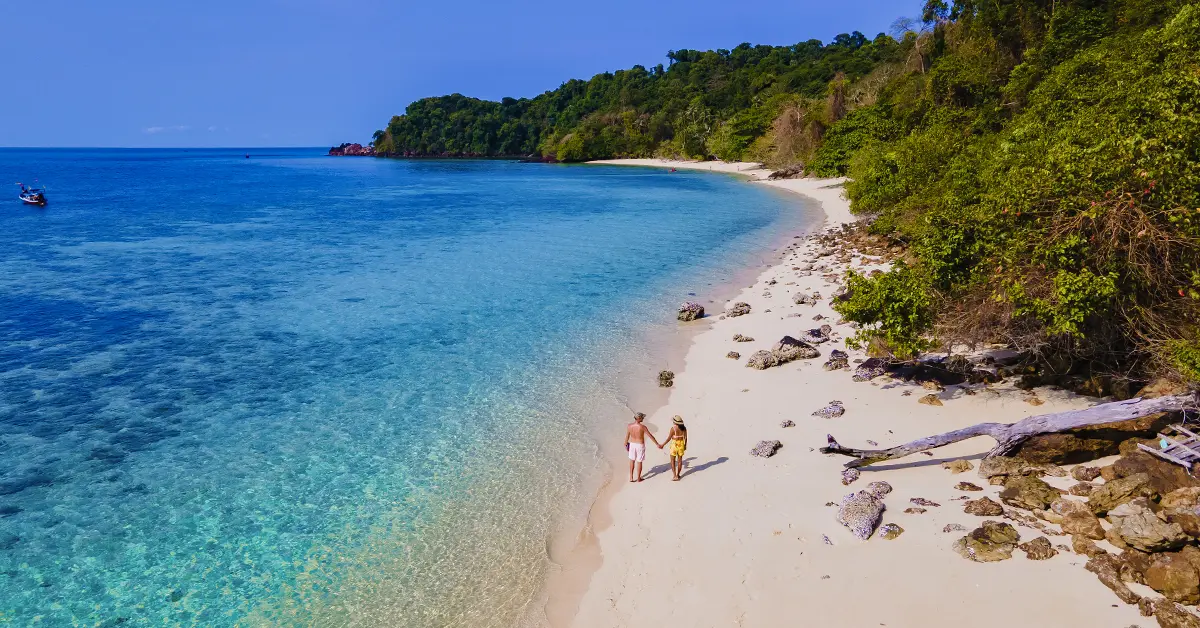 Koh Kradan