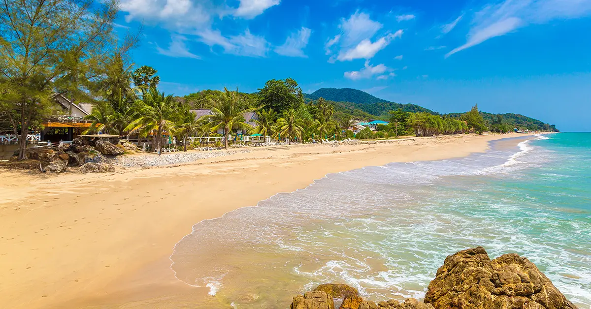 Koh Lanta