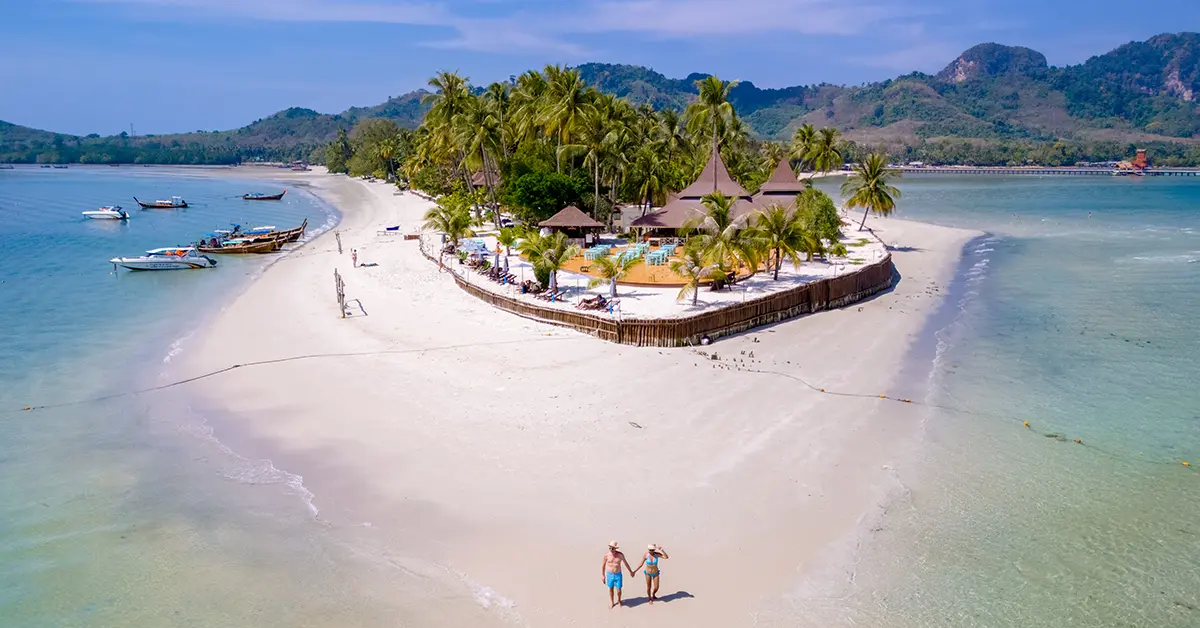 Koh Mook