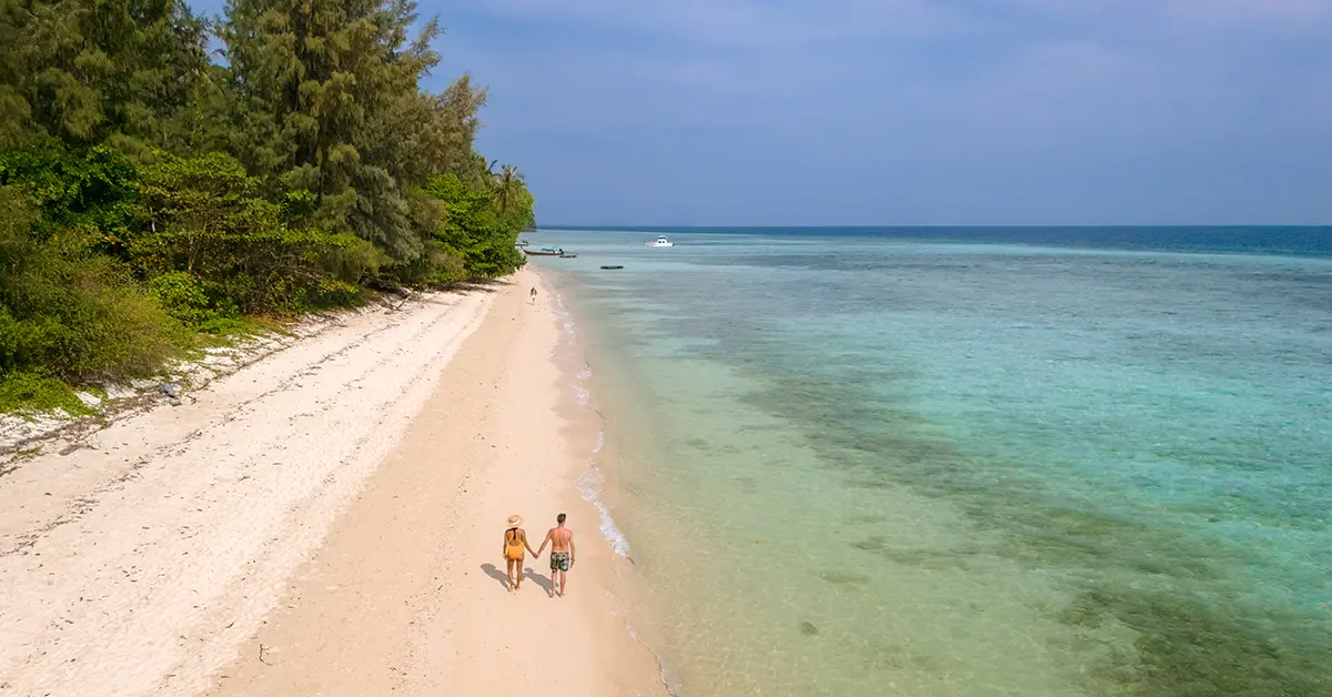 Koh Ngai
