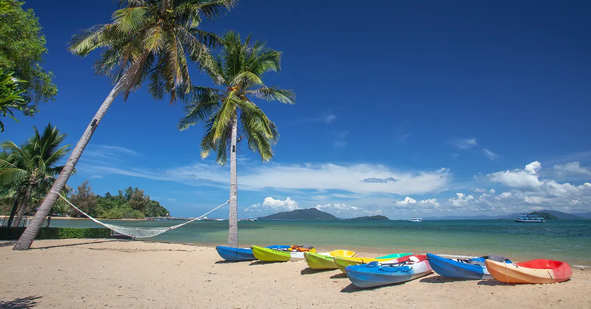Koh Phayam