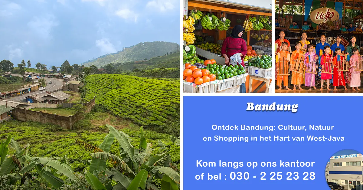 Bandung