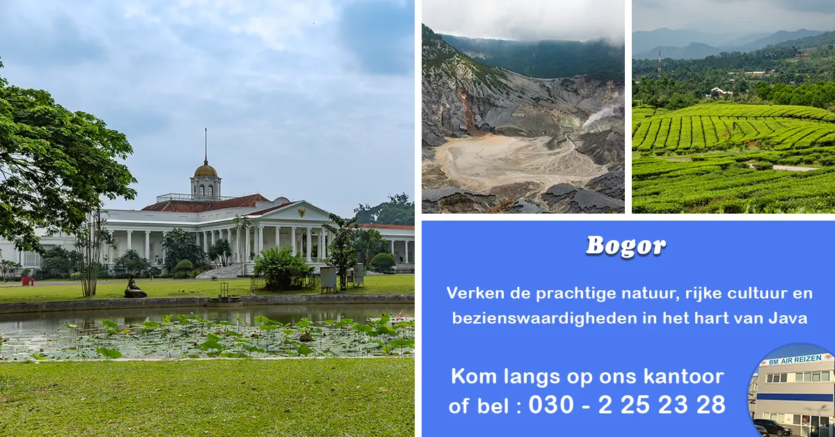 Bogor