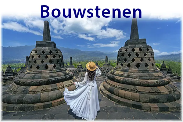 Java bouwstenen