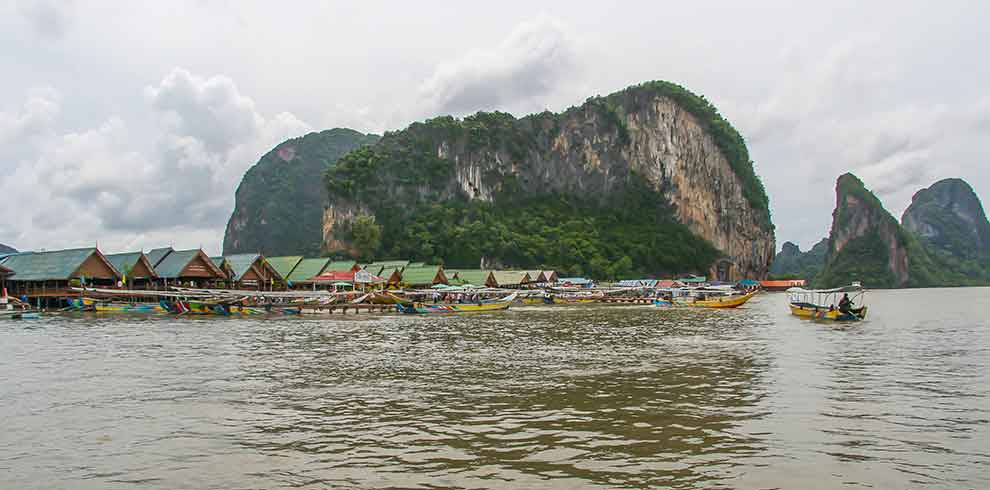 Koh Panyi