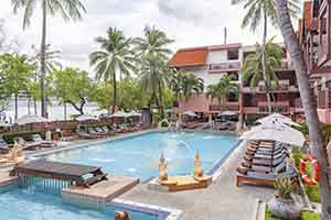 Seaview Patong Hotel - Phuket