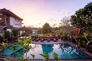 Nick's Pension - Ubud