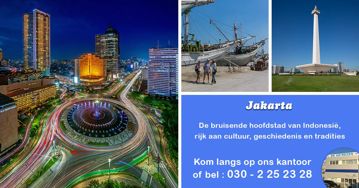 Jakarta