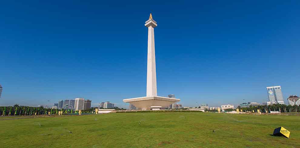 Monas - Jakarta